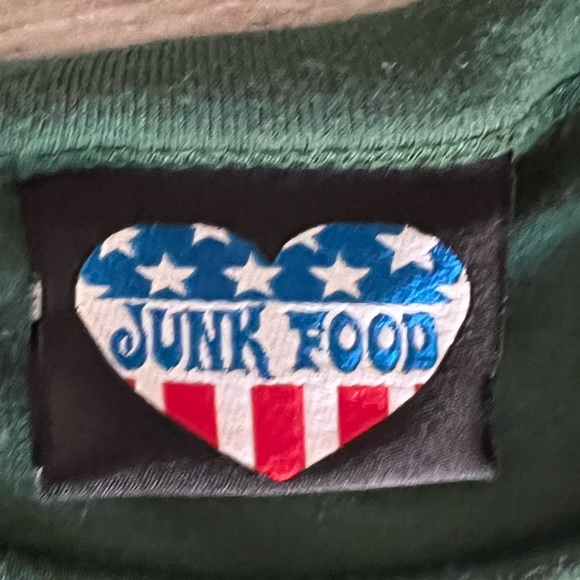 Green Bay Packers Tee - Picture 3 of 7